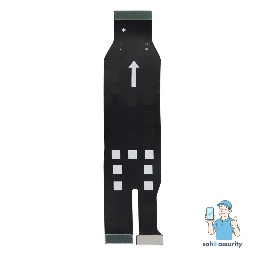 Main Board Flex Cable for Samsung Galaxy A34 5G thumbnail